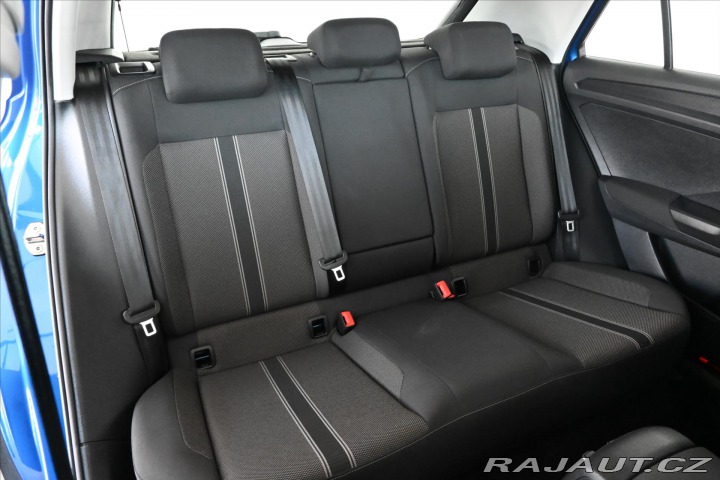 Volkswagen T-Roc 2,0 TDI 110 kW DSG COMFOR 2021