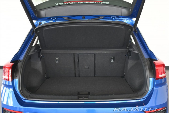 Volkswagen T-Roc 2,0 TDI 110 kW DSG COMFOR 2021