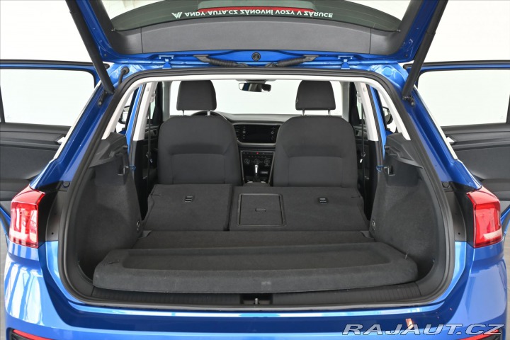 Volkswagen T-Roc 2,0 TDI 110 kW DSG COMFOR 2021