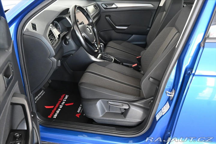 Volkswagen T-Roc 2,0 TDI 110 kW DSG COMFOR 2021