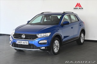 Volkswagen T-Roc 2,0 TDI 110 kW DSG COMFOR 2021