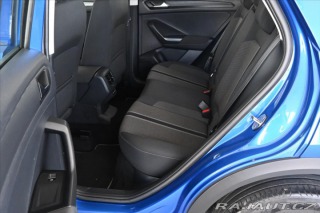 Volkswagen T-Roc 2,0 TDI 110 kW DSG COMFOR 2021