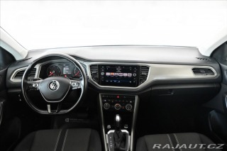 Volkswagen T-Roc 2,0 TDI 110 kW DSG COMFOR 2021