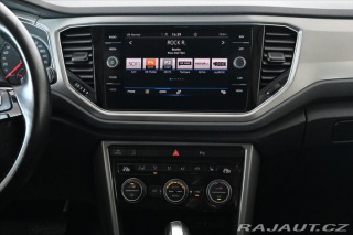 Volkswagen T-Roc 2,0 TDI 110 kW DSG COMFOR 2021