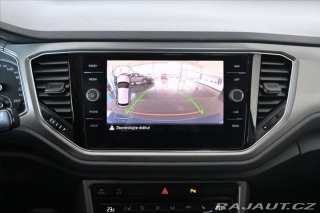 Volkswagen T-Roc 2,0 TDI 110 kW DSG COMFOR 2021