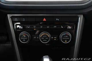 Volkswagen T-Roc 2,0 TDI 110 kW DSG COMFOR 2021