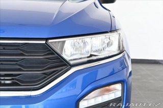 Volkswagen T-Roc 2,0 TDI 110 kW DSG COMFOR 2021