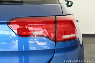 Volkswagen T-Roc 2,0 TDI 110 kW DSG COMFOR 2021