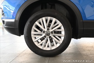 Volkswagen T-Roc 2,0 TDI 110 kW DSG COMFOR 2021