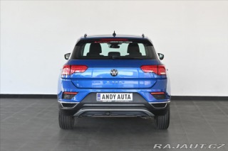 Volkswagen T-Roc 2,0 TDI 110 kW DSG COMFOR 2021