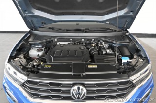 Volkswagen T-Roc 2,0 TDI 110 kW DSG COMFOR 2021