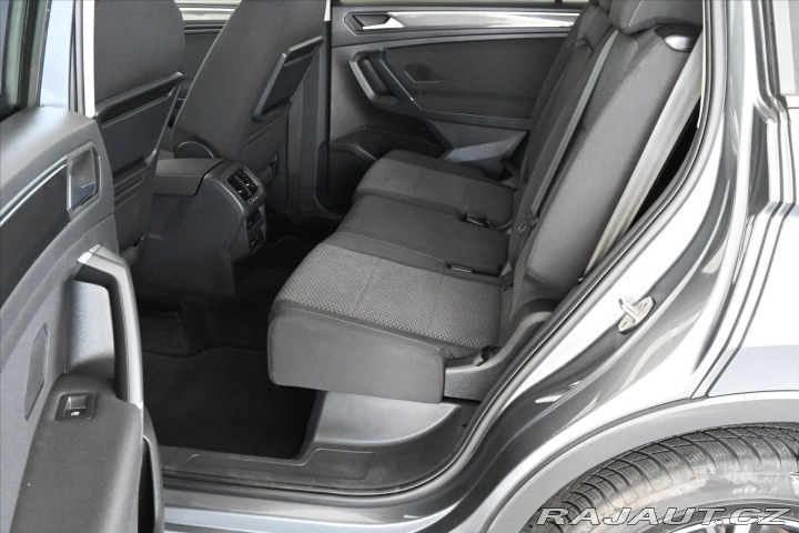 Volkswagen Tiguan Allspace 2,0 TDI 110 kW NAVI 7/MÍS 2020