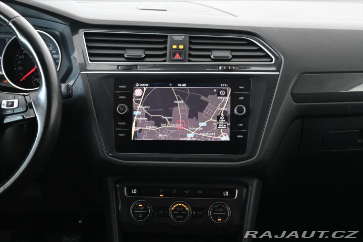 Volkswagen Tiguan Allspace 2,0 TDI 110 kW NAVI 7/MÍS 2020
