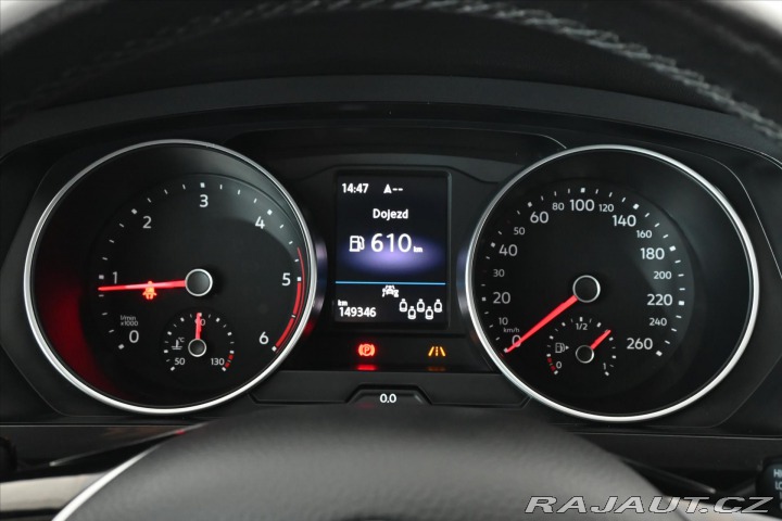 Volkswagen Tiguan Allspace 2,0 TDI 110 kW NAVI 7/MÍS 2020