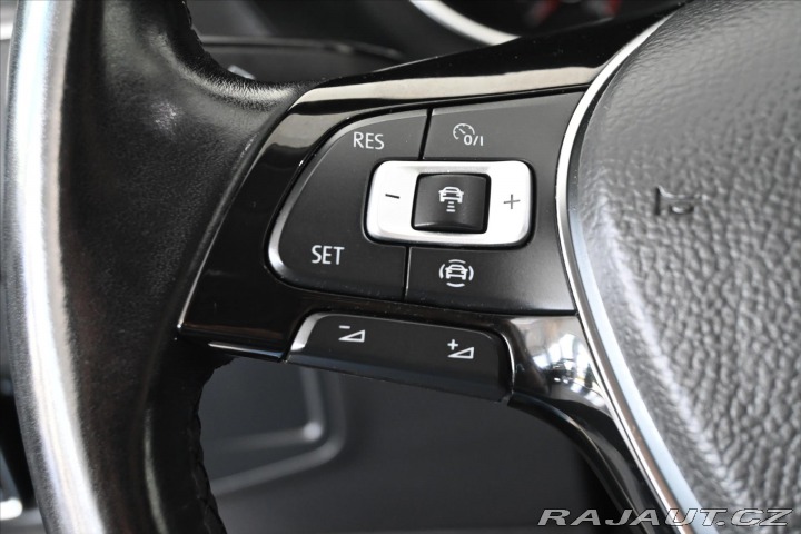 Volkswagen Tiguan Allspace 2,0 TDI 110 kW NAVI 7/MÍS 2020