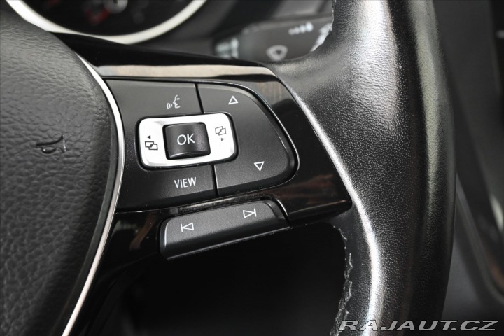 Volkswagen Tiguan Allspace 2,0 TDI 110 kW NAVI 7/MÍS 2020