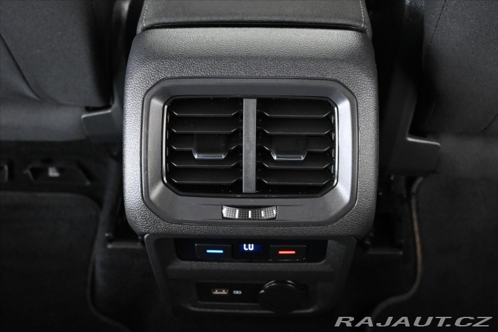 Volkswagen Tiguan Allspace 2,0 TDI 110 kW NAVI 7/MÍS 2020