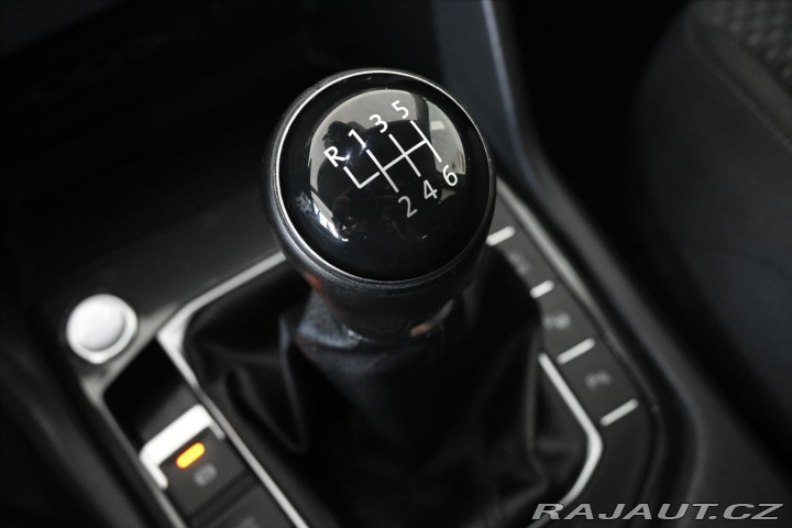 Volkswagen Tiguan Allspace 2,0 TDI 110 kW NAVI 7/MÍS 2020