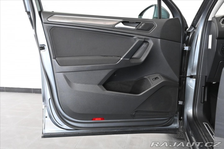 Volkswagen Tiguan Allspace 2,0 TDI 110 kW NAVI 7/MÍS 2020
