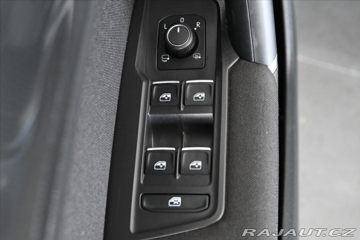 Volkswagen Tiguan Allspace 2,0 TDI 110 kW NAVI 7/MÍS 2020