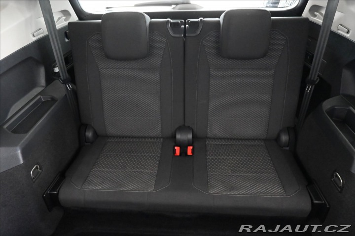 Volkswagen Tiguan Allspace 2,0 TDI 110 kW NAVI 7/MÍS 2020