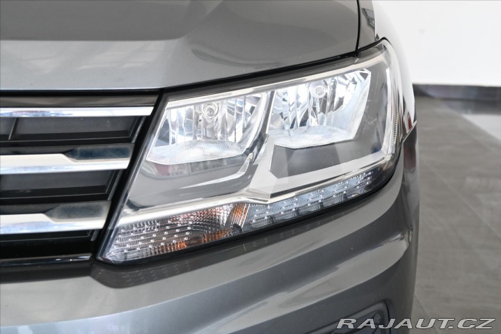 Volkswagen Tiguan Allspace 2,0 TDI 110 kW NAVI 7/MÍS 2020