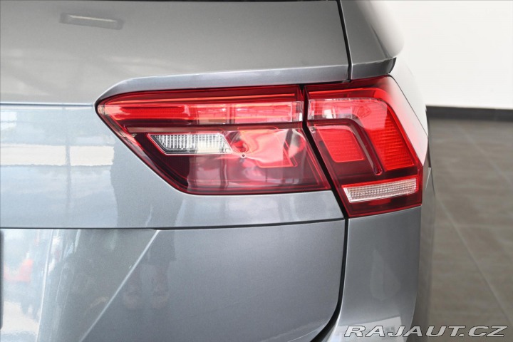 Volkswagen Tiguan Allspace 2,0 TDI 110 kW NAVI 7/MÍS 2020
