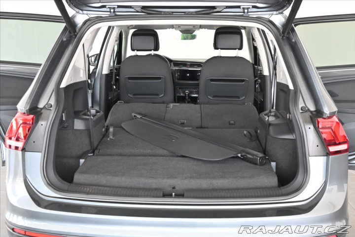 Volkswagen Tiguan Allspace 2,0 TDI 110 kW NAVI 7/MÍS 2020