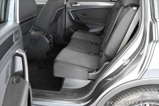 Volkswagen Tiguan Allspace 2,0 TDI 110 kW NAVI 7/MÍS 2020