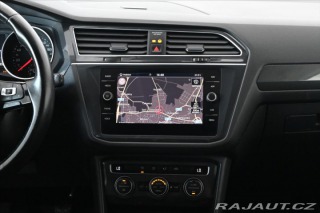 Volkswagen Tiguan Allspace 2,0 TDI 110 kW NAVI 7/MÍS 2020