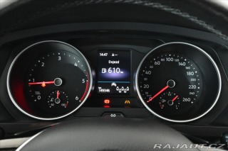 Volkswagen Tiguan Allspace 2,0 TDI 110 kW NAVI 7/MÍS 2020