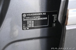 Volkswagen Tiguan Allspace 2,0 TDI 110 kW NAVI 7/MÍS 2020