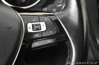 Volkswagen Tiguan Allspace 2,0 TDI 110 kW NAVI 7/MÍS 2020