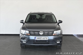 Volkswagen Tiguan Allspace 2,0 TDI 110 kW NAVI 7/MÍS 2020