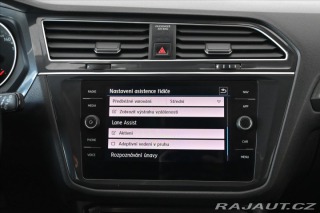 Volkswagen Tiguan Allspace 2,0 TDI 110 kW NAVI 7/MÍS 2020