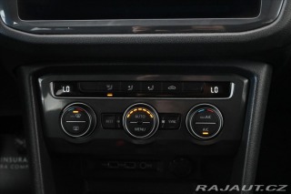 Volkswagen Tiguan Allspace 2,0 TDI 110 kW NAVI 7/MÍS 2020