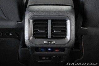 Volkswagen Tiguan Allspace 2,0 TDI 110 kW NAVI 7/MÍS 2020