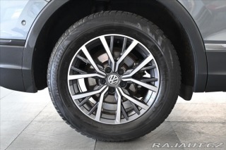 Volkswagen Tiguan Allspace 2,0 TDI 110 kW NAVI 7/MÍS 2020