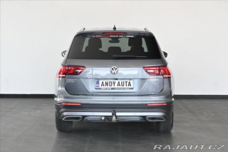 Volkswagen Tiguan Allspace 2,0 TDI 110 kW NAVI 7/MÍS 2020