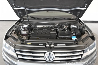 Volkswagen Tiguan Allspace 2,0 TDI 110 kW NAVI 7/MÍS 2020