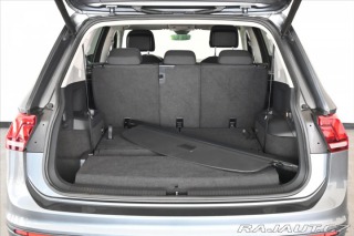Volkswagen Tiguan Allspace 2,0 TDI 110 kW NAVI 7/MÍS 2020
