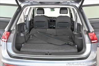 Volkswagen Tiguan Allspace 2,0 TDI 110 kW NAVI 7/MÍS 2020