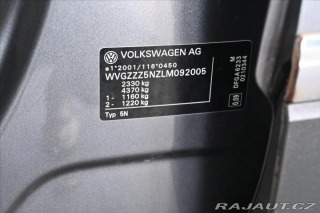 Volkswagen Tiguan Allspace 2,0 TDI 110 kW NAVI 7/MÍS 2020