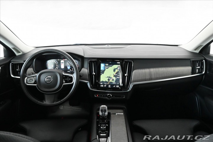 Volvo S90 2,0 B4 145 kW AT8 Inscrip 2021