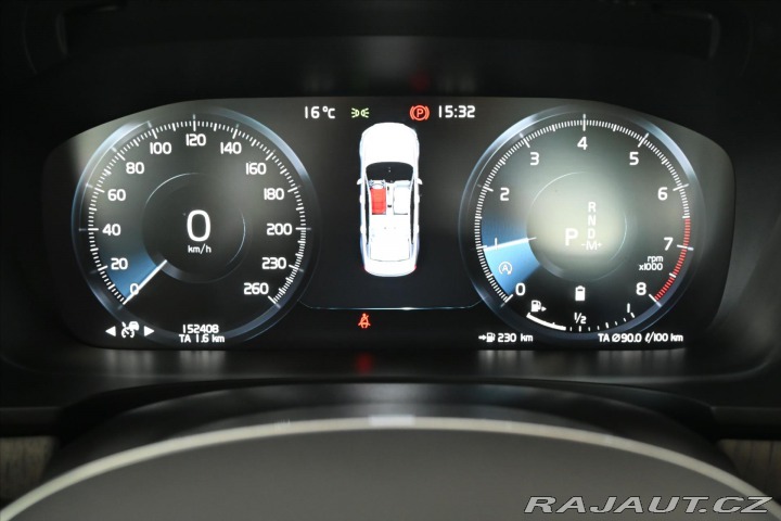 Volvo S90 2,0 B4 145 kW AT/8 INSCRI 2021