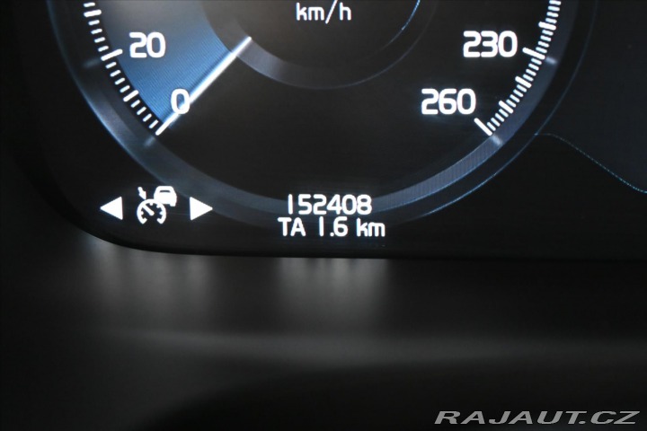 Volvo S90 2,0 B4 145 kW AT8 Inscrip 2021