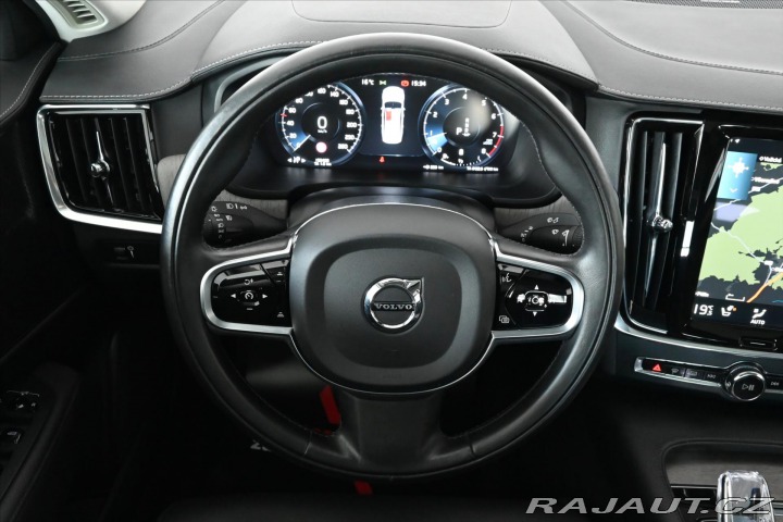 Volvo S90 2,0 B4 145 kW AT8 Inscrip 2021