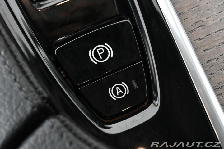 Volvo S90 2,0 B4 145 kW AT8 Inscrip 2021