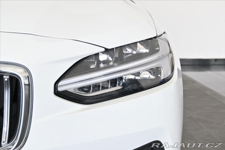 Volvo S90 2,0 B4 145 kW AT8 Inscrip 2021