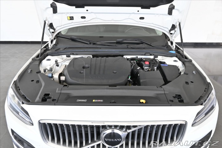 Volvo S90 2,0 B4 145 kW AT8 Inscrip 2021